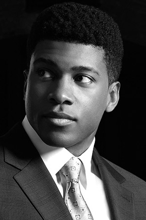 Eli Goree