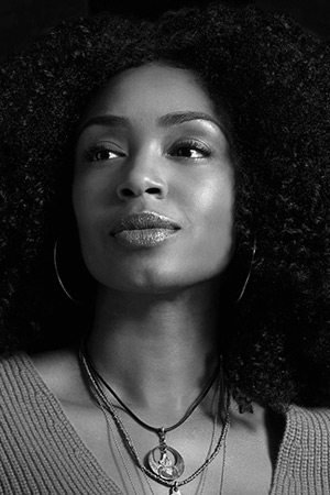 Chantel Riley