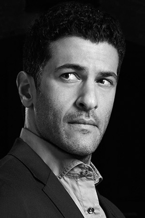 Simon Kassianides
