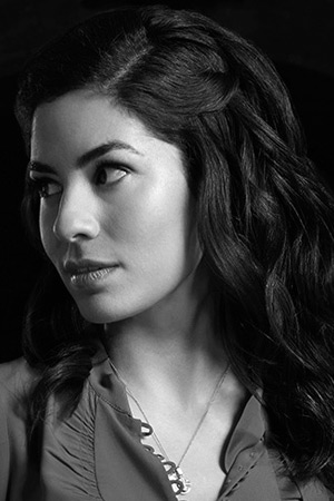 Isabel Arraiza