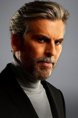 Oded Fehr