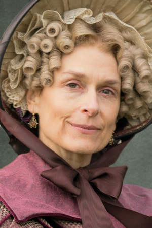 Amelia Bullmore