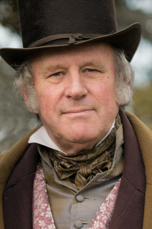 Peter Davison