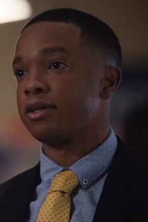 Ben Watson