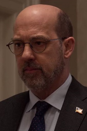 Anthony Edwards