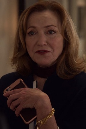 Julie White