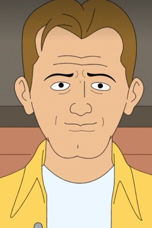 Vince Vaughn