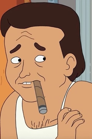Kevin P. Farley