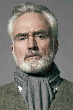 Bradley Whitford