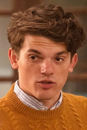 Edward Bluemel