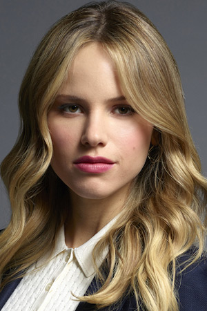 Halston Sage