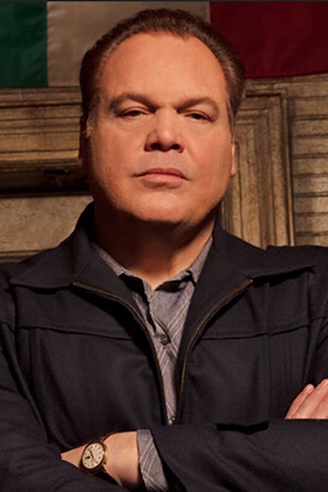 Vincent D'onofrio