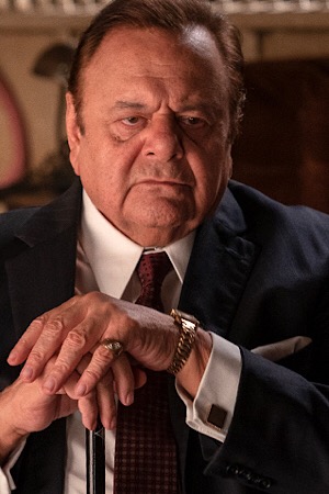 Paul Sorvino