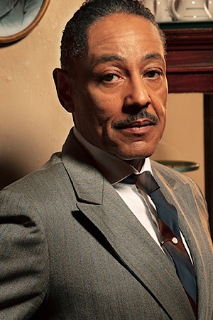 Giancarlo Esposito
