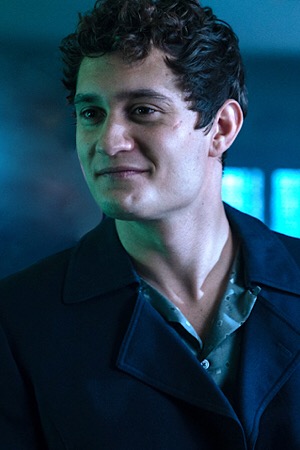 Rafi Gavron