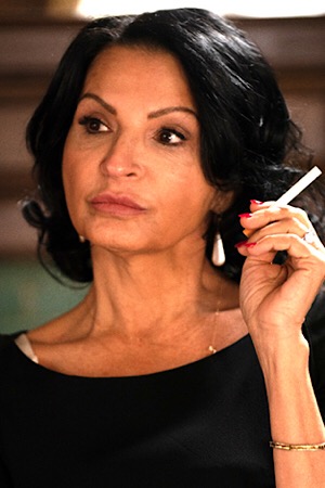 Kathrine Narducci