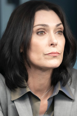 Michelle Forbes