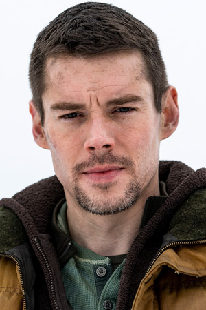 Brian J. Smith