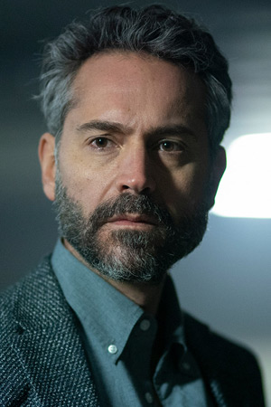 Omar Metwally