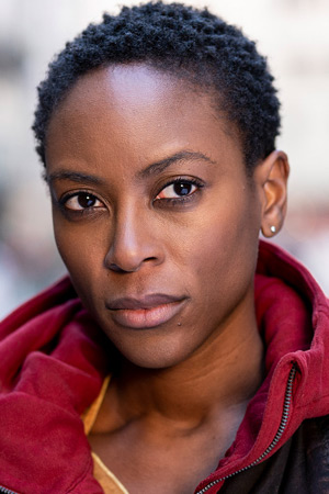Tracy Ifeachor
