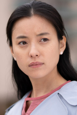 Han Hyo-joo