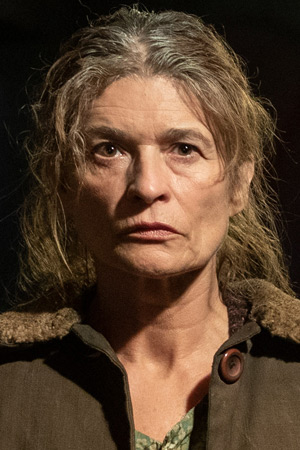 Gabrielle Scharnitzky