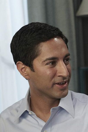 Maulik Pancholy