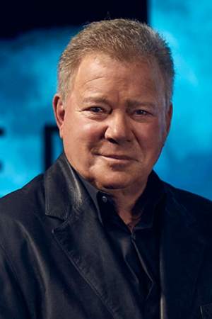 William Shatner