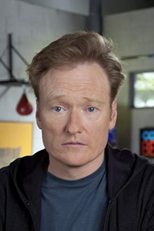 Conan O'Brien
