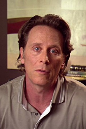 Steven Weber