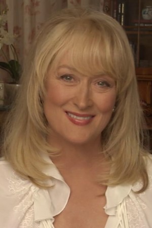 Meryl Streep