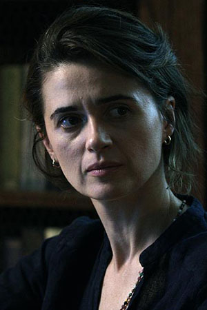 Agnieszka Grochowska