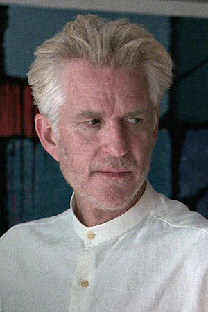 Matthew Modine