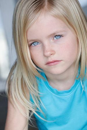 Ella Allan