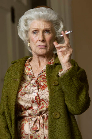 Cloris Leachman