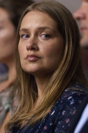Merritt Wever