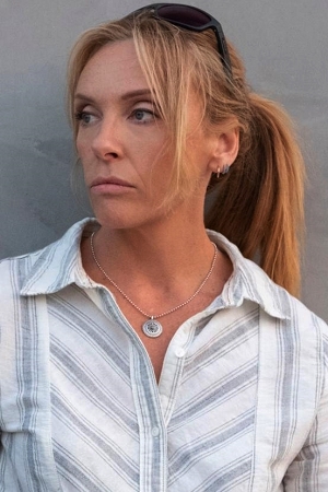 Toni Collette