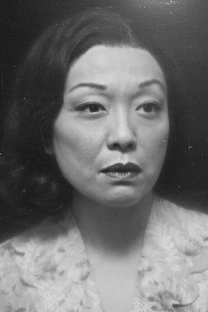 Naoko Mori
