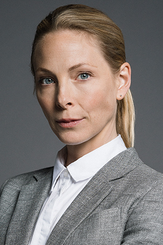 Anastasia Griffith