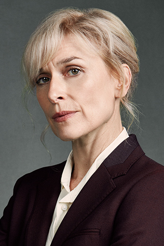 Amelia Bullmore