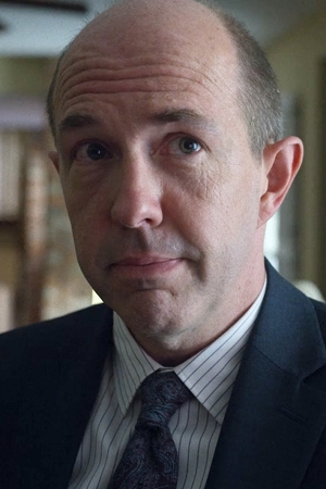 Eric Lange