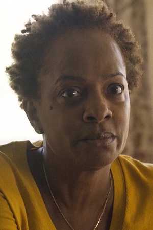 Vanessa Bell Calloway