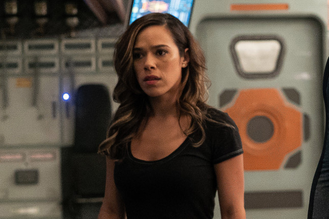 Jessica Camacho