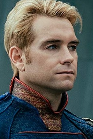 Antony Starr