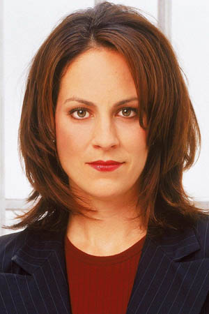 Annabeth Gish