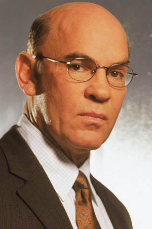 Mitch Pileggi