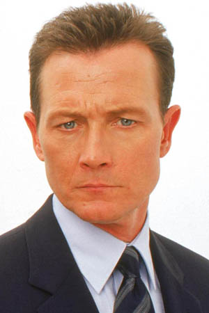Robert Patrick