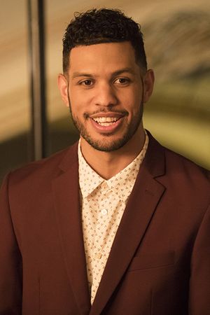 Sarunas J. Jackson