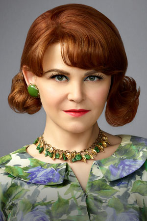 Ginnifer Goodwin