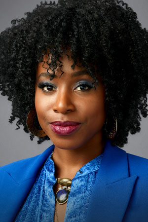 Kirby Howell-Baptiste